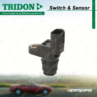 Tridon Camshaft Angle Sensor for Honda Civic FD FN CR-V RE 1.3L 2.0L 2.4L