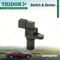 Tridon Camshaft Angle Sensor for Mazda Mazda 2 DE Mazda 3 BL 1.5L 1.6L