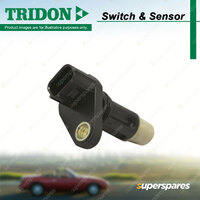 Tridon Crank Angle Sensor for Honda Accord CP CR CU CR-V RM 2.4L 3.5L