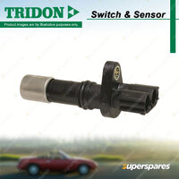 Tridon Crank Angle Sensor for Toyota Corolla ZRE152 ZRE172 ZRE182 Prius RAV4