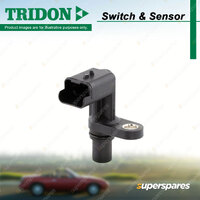 Tridon Camshaft Angle Sensor for BMW 116i F20 118i F20 316i F30 1.6L