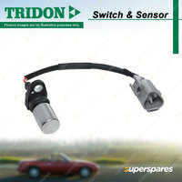 Tridon Crank Angle Sensor for Toyota Landcruiser VDJ200R VDJ76 VDJ78 VDJ79