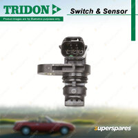 Tridon Camshaft Angle Sensor for Mazda CX-3 DK CX-5 KE 2 DJ DL 3 BL BM BN 6 MX5