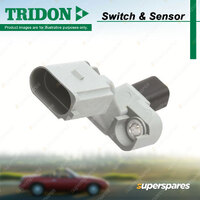 Tridon Crank Angle Sensor for Audi A1 8X A3 8P A4 B8 Q5 8R TT 8J 1.4L 2.0L