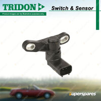 Tridon Crank Angle Sensor for Mazda CX-7 ER Mazda 3 BL MX5 NC 2.0L 2.5L