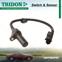 Tridon Crank Angle Sensor for Hyundai i30 GD PD i40 VF iX35 LM Tucson Veloster