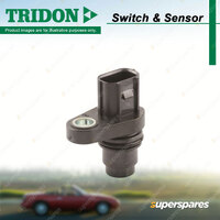 Tridon Camshaft Angle Sensor for Honda Odyssey RC V4 2.4L K24W DOHC 2014-On