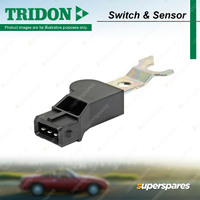 Tridon Camshaft Angle Sensor for Holden Astra AH Captiva CG Frontera UES30