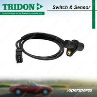 Tridon Crank Angle Sensor for Holden Astra TR Calibra YE95 Vectra JR JS