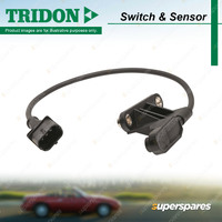 Tridon Camshaft Angle Sensor for Holden Barina XC 1.4L Z14XE 2001-2004