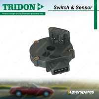 Tridon Crank Angle Sensor for Holden Commodore VL Jackaroo UBS17 2.6L 3.0L