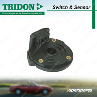 Tridon Crank Angle Sensor for Holden Jackaroo UBS17 Rodeo TF88 2.6L