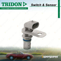 Tridon Crank Angle Sensor for HSV Clubsport Grange GTS Maloo Monaro Senator VE