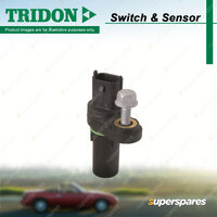 Tridon Crank Angle Sensor for Holden Colorado Commodore VZ Rodeo RA Statesman