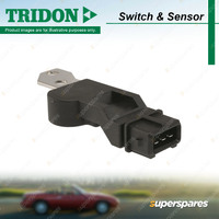 Tridon Camshaft Angle Sensor for Holden Barina TK 1.6L F16D3 2005-2011