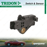 Tridon Crank Angle Sensor for Ford Focus LT LV Mondeo MA MB 2.0L D4204T