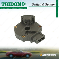 Tridon Crank Angle Sensor for Holden Rodeo TF93 2.6L 4ZE1 1995-1997