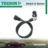 Tridon Crank Angle Sensor for Holden Astra TR Calibra YE95 2.0L 1995-1998