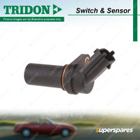 Tridon Crank Angle Sensor for Holden Vectra JS ZC 2.6L 3.2L Y26SE Z32SE