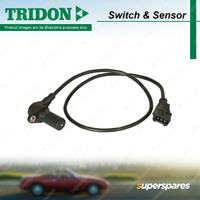 Tridon Crank Angle Sensor for Holden Astra TR Barina SB Combo Van SB