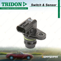 Tridon Camshaft Angle Sensor for Holden Captiva CG Cruze JH 2011-2016