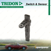 Tridon Crank Angle Sensor for Holden Astra PJ Cascada CJ 1.6L 2015-On