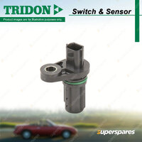 Tridon Crank Angle Sensor for Holden Caprice WM WN Captiva CG Commodore VE VF