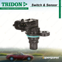 Tridon Camshaft Angle Sensor for Ford Escape ZG Fiesta WZ Focus LZ Kuga TF