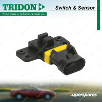 Tridon Camshaft Angle Sensor for Holden Suburban K8 1500 5.7L 02/1998-07/2002