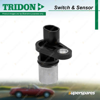 Tridon Crank Angle Sensor for Holden Astra AH TS Vectra ZC Zafira TT