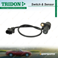 Tridon Crank Angle Sensor for Holden Rodeo TF99 2.8L 3.0L 1998-2003