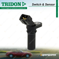 Tridon Crank Angle Sensor for Ford Transit VF VG VH VJ 2.0L 2.3L 2000-2006