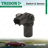 Tridon Camshaft Angle Sensor for Ford Fiesta WQ Focus LS LT LV 2.0L