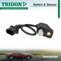 Tridon Camshaft Angle Sensor for Holden Vectra JS ZC 2.6L 3.2L Y26SE Z32SE