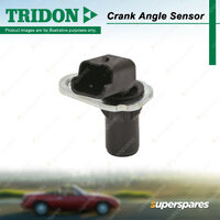 Tridon Crank Angle Sensor for Citroen C4 VTR VTS C5 C6 Xsara 135PS 2.0L 2.9L