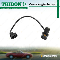 Tridon Crank Angle Sensor for Kia Sportage AJA523 2.0L FE DOHC Petrol 03/1998