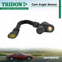 Tridon Cam Angle Sensor for Kia Carens AFC523 Carnival KV11 GQ Mentor FB SLX GLX