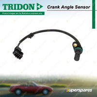 Tridon Crank Angle Sensor for Kia Magentis MG GE223 2.4L G4KC 12/2005-03/2010