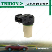 Tridon Cam Angle Sensor for Kia Cerato LD AFE223 2.0L G4GC 02/2004-01/2009