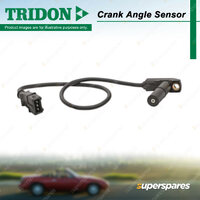 Tridon Crank Angle Sensor for Land Rover Discovery 2.5L TDi 03/1993-12/1999