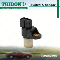 Tridon Crank Angle Sensor for Kia Cerato LD Sportage KM SL 2.0L G4GC G4KD 04-16