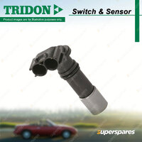 Tridon Crank Angle Sensor for Lexus IS250 GSE20 GS300 GRS190 GS450H GWS191 RX350