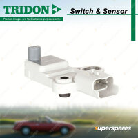 Tridon Crank Angle Sensor for Citroen C4 2.0L DW10BTED4 4Cyl 05/2007-04/2010