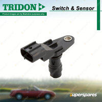 Tridon Crank Angle Sensor for Isuzu D-Max TF TFR85 MU-X UCR UCS 3.0L 4JJ1 08-On