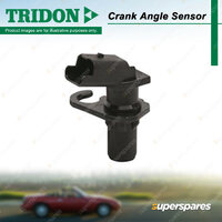 Tridon Crank Angle Sensor for Citroen C4 SX VTR 1.6L TU5JP4 04/2005-02/2009