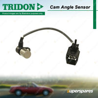 Tridon Cam Angle Sensor for Land Rover Range Rover Discovery III S HSE 4.2 4.4L