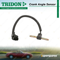 Tridon Crank Angle Sensor for Jeep Cherokee XJ 4.0L 312MX ERO 131KW 08/97-06/00