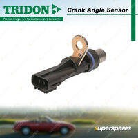 Tridon Crank Angle Sensor for Jeep Commander XH Grand Cherokee WJ WG WH 4.7L