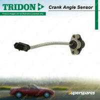 Tridon Auto Crank Angle Sensor for Land Rover Discovery II S SE HSE 4.0L