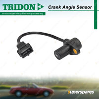 Tridon Crank Angle Sensor for Kia Carens AFC523 Mentor FB SLX GLX 1.8L TB TE